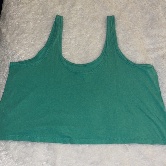 BP Green Swing TankTop - Picture 6 of 8